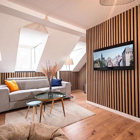 Moderne T2 Centre Sauna Wifi Home Office Netflix Strasbourg Exterior photo